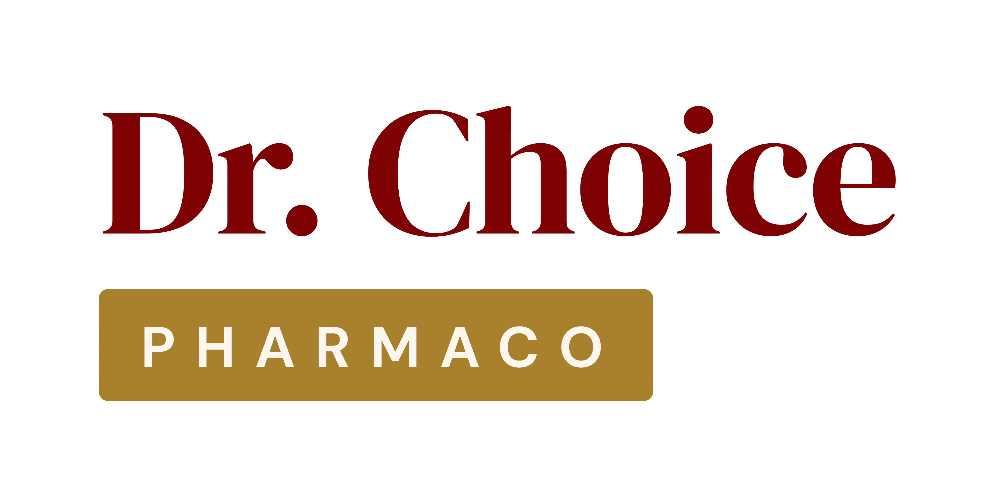 Dr. Choice Pharmaco