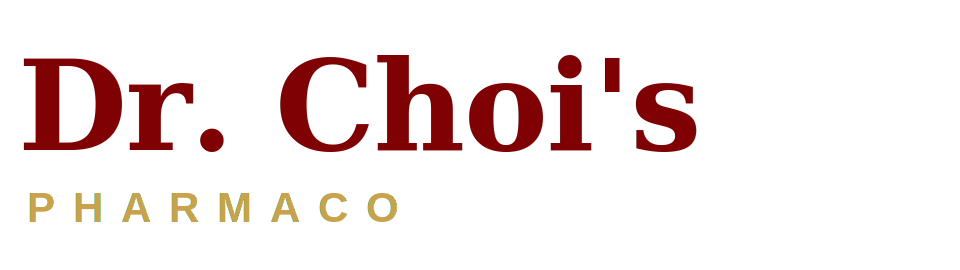 Dr. Choice Pharmaco